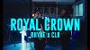 Rhyne Royal Crown Feat Clr Official Music Video