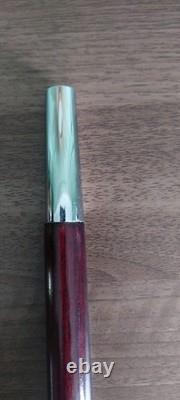 Royal Artillery Kings Crown Regimental Drill Cane