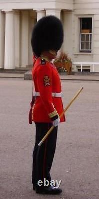 Royal Artillery Kings Crown Regimental Drill Cane