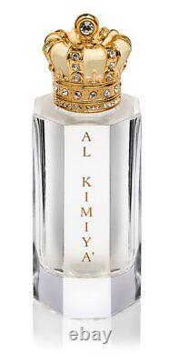 Royal Crown Al Kimiya Eau de Parfum 50ml