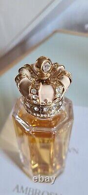 Royal Crown Ambrosia Extrait De Parfume 100ml