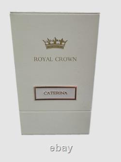 Royal Crown Caterina 50ml Bnib