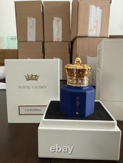 Royal Crown Caterina 50ml Bnib