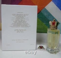 Royal Crown Celebration Extrait De Parfum Spray 3.4 Oz / 100 ML New In Box