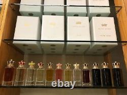 Royal Crown Celebration Extrait De Parfum Spray 3.4 Oz / 100 ML New In Box