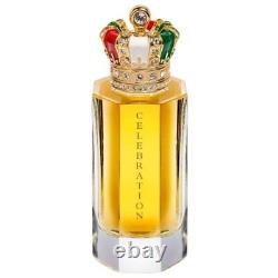 Royal Crown Celebration Perfume Extract, 100ml