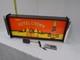Royal Crown Cola Led Display Lighted Sign Lightbox Wall Hanging Light
