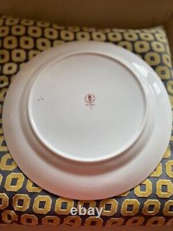Royal Crown Derby 14 Inch Platter