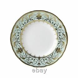 Royal Crown Derby 1st Quality Darley Abbey Salad Plate