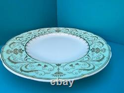 Royal Crown Derby 1st Quality Darley Abbey Salad Plate