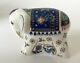 Royal Crown Derby 2020'sitara' Baby Elephant 1st Quality Paperweight Boxed