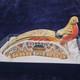 Royal Crown Derby 250 Collection Golden Pheasant, John Ablitt, 2000, Boxed