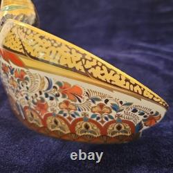 Royal Crown Derby 250 Collection Golden Pheasant, John Ablitt, 2000, Boxed