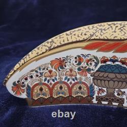 Royal Crown Derby 250 Collection Golden Pheasant, John Ablitt, 2000, Boxed