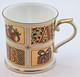 Royal Crown Derby Abc Children's Mug