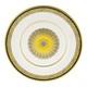 Royal Crown Derby Amber Palace 16cm Side / Bread & Butter Plate (#76)