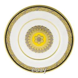 Royal Crown Derby Amber Palace 16cm Side / Bread & Butter Plate (#76)