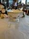 Royal Crown Derby Antionette Bone China Sugar Bowl