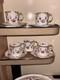 Royal Crown Derby Antoinette