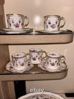 Royal Crown Derby Antoinette