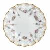 Royal Crown Derby Antoinette 10 Dinner Plate