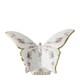 Royal Crown Derby Antoinette Butterfly New