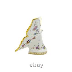 Royal Crown Derby Antoinette Butterfly Paperweight