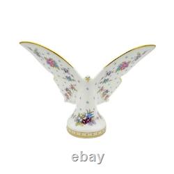 Royal Crown Derby Antoinette Butterfly Paperweight
