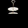 Royal Crown Derby Antoinette Cake Stand