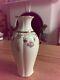 Royal Crown Derby Antoinette Jasmine Vase, Boxed, Brand New And Mint Condition