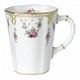 Royal Crown Derby Antoinette Mug