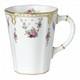 Royal Crown Derby Antoinette Mug
