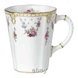 Royal Crown Derby Antoinette Mug 1st Quality Each