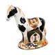 Royal Crown Derby Appleby Stallion Horse Paperweight