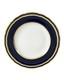 Royal Crown Derby Ashbourne Salad Plate New