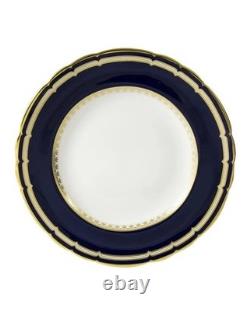 Royal Crown Derby Ashbourne Salad Plate NEW