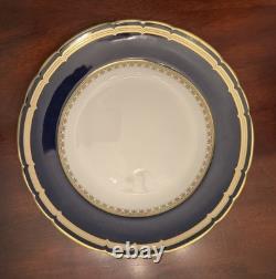 Royal Crown Derby Ashbourne Salad Plate NEW