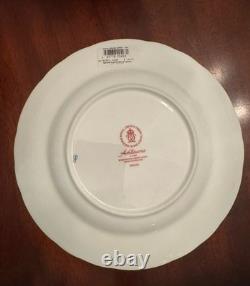 Royal Crown Derby Ashbourne Salad Plate NEW