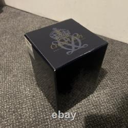 Royal Crown Derby Australian Collection Kangaroo with Joey Gold Stopper, Box, cert