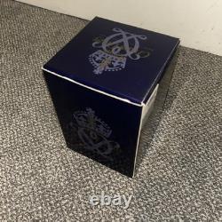 Royal Crown Derby Australian Collection Kangaroo with Joey Gold Stopper, Box, cert