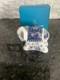 Royal Crown Derby Baby Elephant. Nib