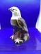 Royal Crown Derby Bald Eagle Gold Stopper 1st Quality Excellent Condition. 1992