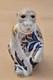 Royal Crown Derby Barbary Macaque Paperweight Gold Stopper Mmxiii With Box