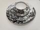 Royal Crown Derby Black Aves Tea Cup Saucer Plates Platinum Trim 1st Quality