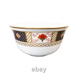 Royal Crown Derby Border Tea Set