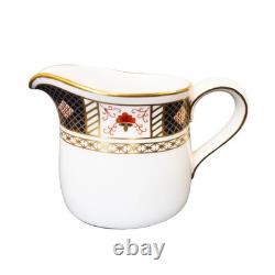 Royal Crown Derby Border Tea Set