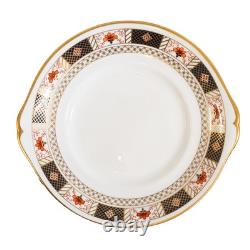 Royal Crown Derby Border Tea Set