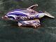 Royal Crown Derby Bottlenose Dolphin