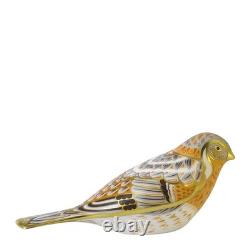 Royal Crown Derby Brambling New