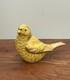 Royal Crown Derby Canary Paperweight